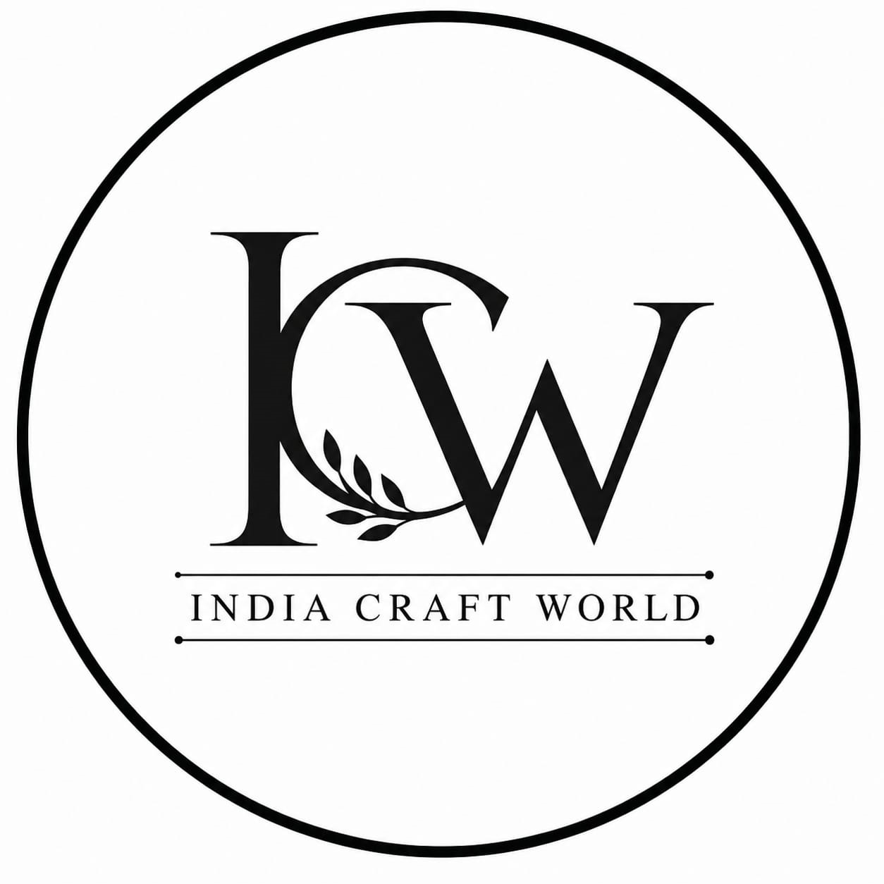 india craft world